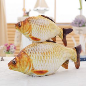 Ca nhoi bong catnip size 60cm 223