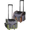 Vali keo pawise travel trolley 227